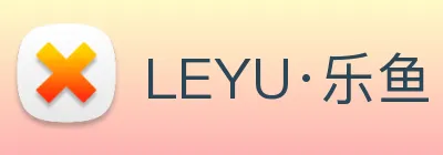 LEYU·乐鱼 logo
